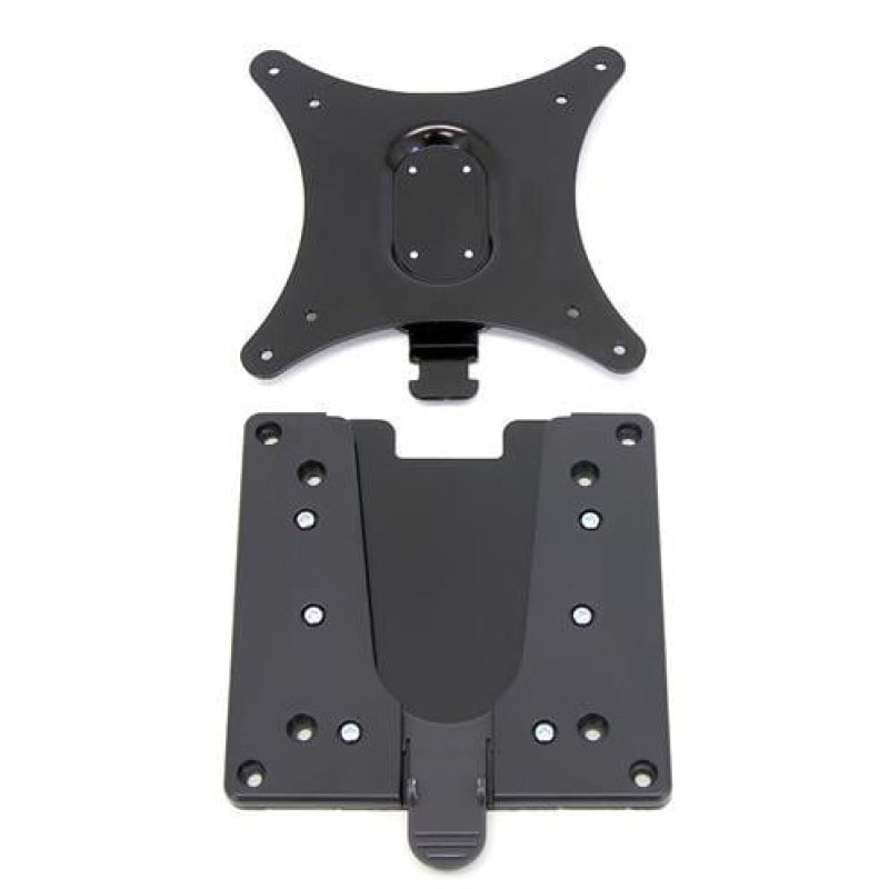 Ergotron (���르�ȥ���) �����å���꡼�� �֥饱�å� 15.9kg�ޤ� VESA�����б� 60-589-060