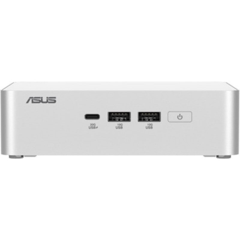 ASUS (����������) NUC 15 Pro+ Cyber Canyon Stylish RNUC15CRSU7073CJ �Ў�PC Core Ultra 7 255H��� 16GB�Ҏӎ� 512GB SSD Wi-Fi 7/Bluetooth 5.4�б� Windows 11 Pro���