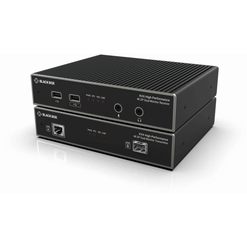 Black Box(�֥�å��ܥå���) KVM�������Îݎ��ގ������� (DP/USB/RJ45/��) KVXHP-200 ����ȯ�����ʤΤ��ᡢ����ʸ��1-2���֤��ܰ¤˽в� 
