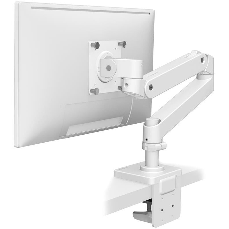 Ergotron�ʥ��르�ȥ����LX PRO ��˥���������ʥۥ磻��) 34�����(1.8-10kg)�ޤ� VESA�����б� 45-682-290