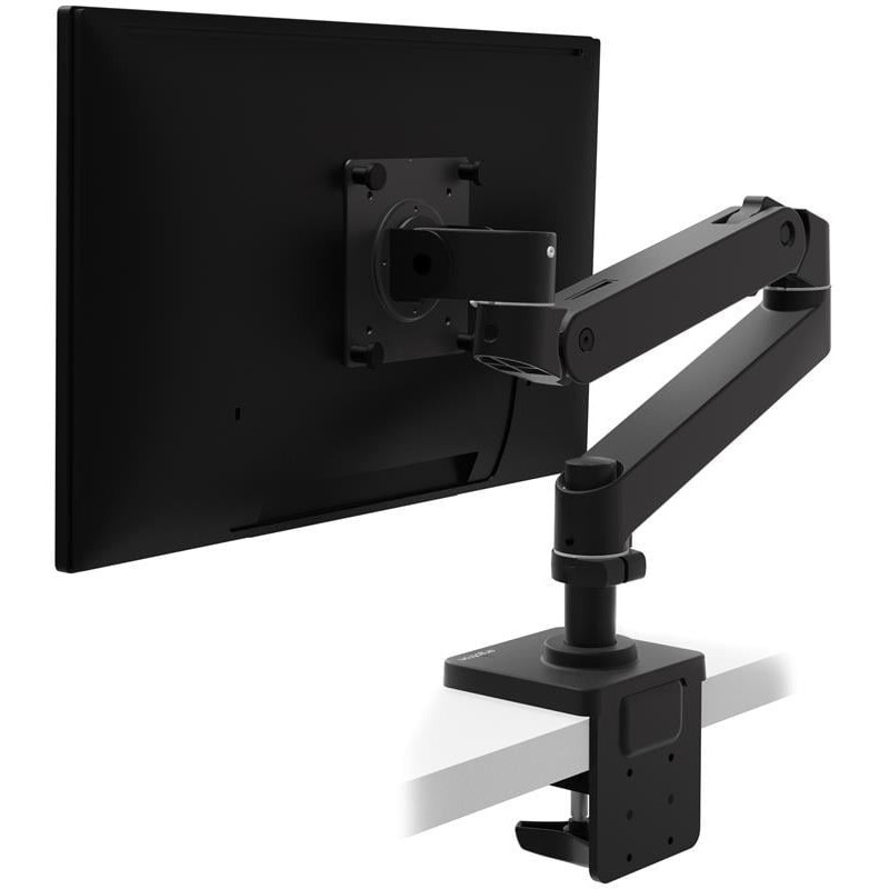 Ergotron�ʥ��르�ȥ����LX PRO ��˥���������ʥ֥�å�) 34�����(1.8-10kg)�ޤ� VESA�����б� 45-682-292