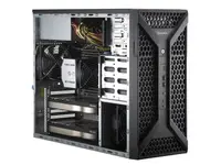 Supermicro�ߥɥ륿�������ơ������ SuperWorkstation SYS-531A-I�ȹ�������