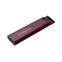 Kingston DataTraveler Max USB 3.2 Gen 2 ���꡼���ե�å���ɥ饤�֡�DTMAXA/1TB