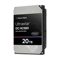 Western Digital Ultrastar 20TB HDD WUH722020CLE6L4