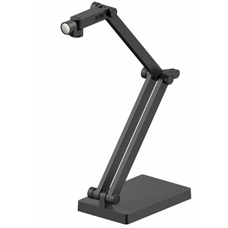IPEVO(�����ԡ���) IPEVO Camera Stand A-004-3-08-00 �ώ��ގȎ��ļ����Ҏ׎����ݎĎ� P2V ULTRA/MP-8M�б� ¿���Ꮁ���� 360���ž�б�