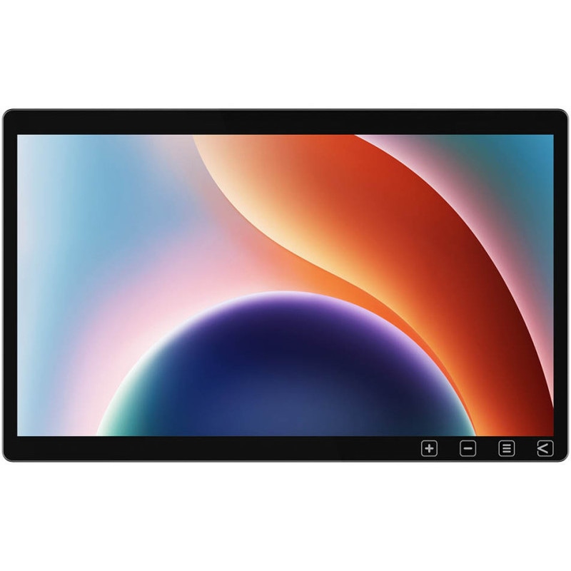 GeChic�ʥ����å��� T315 15.6�� �����ю������ӎƎ��� �̎�HD 1920��1080 ������������10���ώَ������� HDMI/USB-C�����б� VESA100�б�