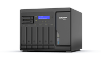 QNAP HDD�ȹ��ߥ�ǥ� TS-h886-D1602-8G Ultrastar 20TBx6 24H365D���󥵥���5ǯ�ݼ��դ�