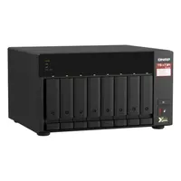 QNAP HDD�ȹ��ߥ�ǥ� TS-873A-8G Ultrastar6TBx8 QXG-10G2Tx1�������󥵥���5ǯ�ݼ��դ�