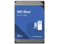 Western Digital  WD Blue 10TB WD100EAGZ