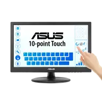 ASUS 15.6��������å���˥��� VT169HE 
