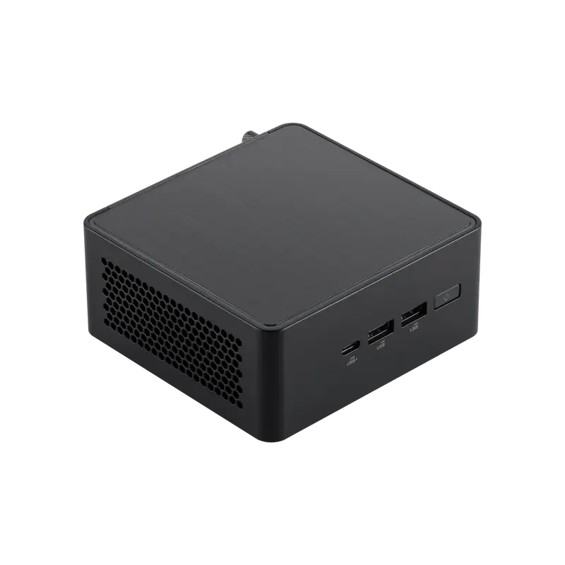 ASUS NUC 14 Pro RNUC14RVHV500000I�ȹ������ʡ�16GB���ꡡ500GBSSD��Windows11Pro