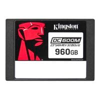 Kingston DIGITAL Enterprise SATA SSD SEDC600M/960G