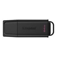 kingston DataTraveler Exodia USB �ե�å���ɥ饤�� DTXG2/512GB