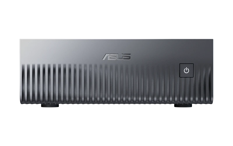 ASUS��AI�����ѡ�����ԥ塼�� ASUS Ascent GX10