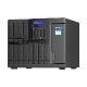 QNAP TS-1655-8G ȹѴ WUH722020BLE6L4x12 RAM-8GDR4T0-UD-3200x3 WDS200T1R0Cx2 HS-M2SSD-018x1 QXG-10G2T-X710x1 ꥵӥ ǥХ꡼ݼ5ǯ ͰѤ