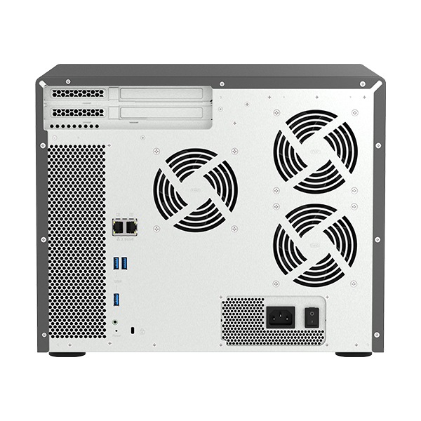 QNAP TS-1655-8G �ȹ��Ѵ����� WD260KFGXx12 RAM-8GDR4K1-UD-3200x1 �������Ͱ����Ѥ�
