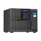 QNAP TS-1655-8G �ȹ��Ѵ����� WD260KFGXx12 RAM-8GDR4K1-UD-3200x1 �������Ͱ����Ѥ�