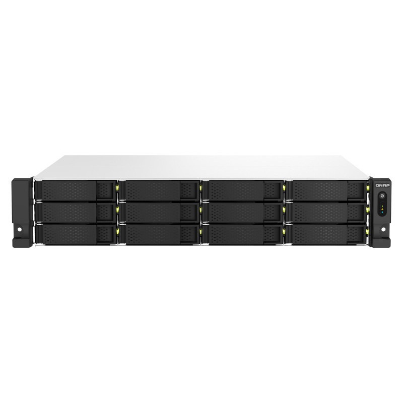 Tekwind (テックウインド) QNAP (キューナップ) 中小企業向けNAS