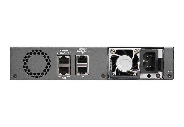 NETGEAR (ͥåȥ) å󥰥ϥ 10G SFP+ 24ݡ L3 å֥ եޥ͡å M4300-24XF XSM4324FS-100AJS