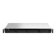 QNAP TS-464U-RP-8G WD181KFGX-Rx4 ǥХ꡼5ǯݼ RAID5