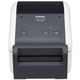 �֥饶�� 4�������Ǯ��٥�ץ�󥿡� TD-4510D 300dpi USB��RS-232C��³������ȯ���ʤΤ��ᡢ����ʸ��3���֤ۤɤ�ȯ��ͽ�ꡣ��ʸ�奭��󥻥��Բġ�
