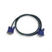 [2L-2401] VGA Extension Cable 1.8m (HD15M/