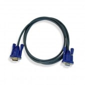 [2L-2406(ATEN)] VGA Extension Cable 6m