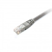 [2L-4110-GR] Cat6 UTPケーブル(RJ45コネクタ付き・10m)|LAN(OAファニチャー・アクセサリ)|OAファニチャー・アクセサリ