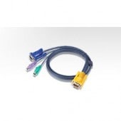 [2L-5201P] PCSwitch Cable 1.2m 