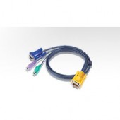 [2L-5202P] PCSwitch Cable 1.8m 