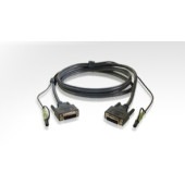 [2L-7D02V] PC�������å�����³�����֥�