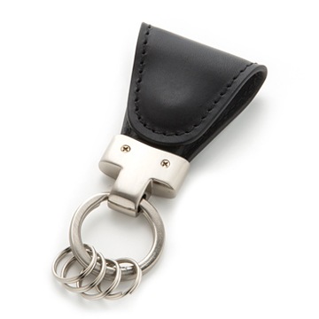 [4562277710205] Key Clip black �����ꥢ��쥶�� �ޥ��ͥåȥ���åץ����ۥ���� Vintage Revival Productions��