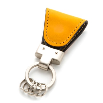 [4562277710236] Key Clip yellow �����ꥢ��쥶�� �ޥ��ͥåȥ���åץ����ۥ���� Vintage Revival Productions��