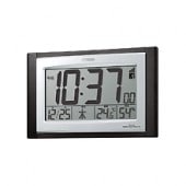 [8RZ096-023] CITIZEN シチズン 掛置兼用電波時計 パルデジットコンビR096|時計|時計・アクセサリー