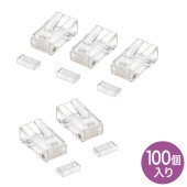 [ADT-RJ45-100SN] RJ-45ͥ(ñѡ100)