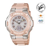 [BGA-1100-4BJF] Baby-G Tripper MULTIBAND6 �����顼���Ȼ���