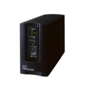 [BY50S] 【代引き不可】小型・正弦波出力UPS(無停電電源装置・500VA/300W)|パソコン周辺機器|パソコン・PC周辺機器・PCソフト