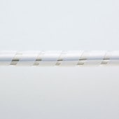[CA-SP12W-5] �����֥륿�� (���ѥ����) �ۥ磻�� 15mm/12mm