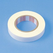 [CA-TP25] 粘着テープ（両面）W25mm|ケーブルアクセサリ|OAファニチャー・アクセサリ