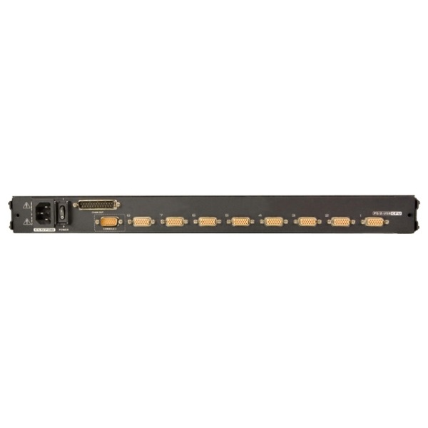 [CL5708MJJL] 17�����LCD���η� 8�ݡ���KVMP�ɥ�� ���󥰥졼����°