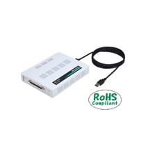 [DIO-1616LX-USB] USB�б� ��﷿�ǥ����������ϥ�˥å� DIO-1616LX-USB