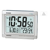 [DQL-130NJ-8JF] wave ceptor 電波時計 生活環境お知らせクロック|時計|時計・アクセサリー