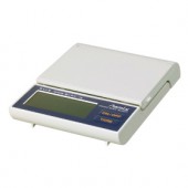 [DS2007] 郵便はかり 大画面デジタルスケール|スケール|文具・オフィス機器