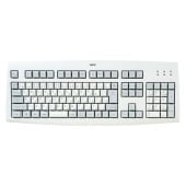 [FA-NX1N] キーボード防塵カバー (MATE USB用)|カバー・キーボードカバー|OAファニチャー・アクセサリ