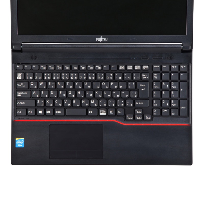 [FA-SLIFEAE1W] �Ρ����ѥ��ꥳ�󥭡��ܡ��ɥ��С�(�ٻ��� LIFEBOOK A���꡼����E���꡼��(�ƥ󥭡��դ�)��)