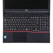 [FA-SLIFEAE1W] �Ρ����ѥ��ꥳ�󥭡��ܡ��ɥ��С�(�ٻ��� LIFEBOOK A���꡼����E���꡼��(�ƥ󥭡��դ�)��)