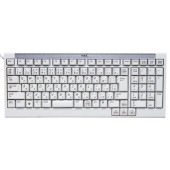 [FA-TMATE2] キーボード防塵カバー (NEC MATE用)Tポリ|カバー・キーボードカバー|OAファニチャー・アクセサリ