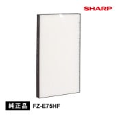 [FZ-E75HF] ������ե��륿��(HEPA�ե��륿��)��