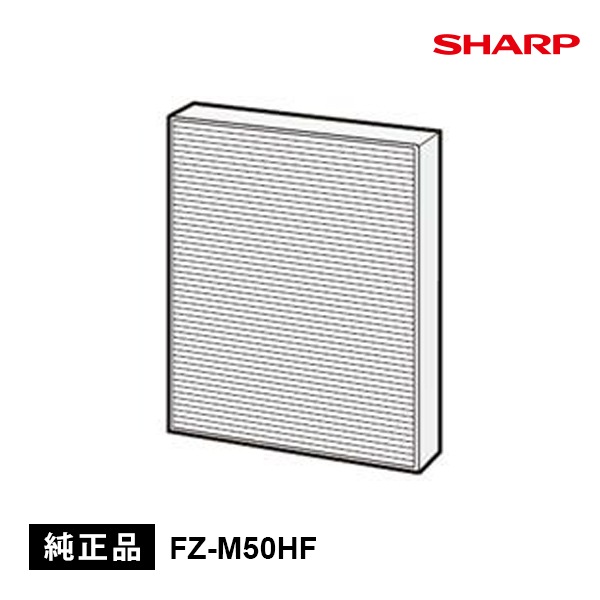 [FZ-M50HF] ���� ������ե��륿��
