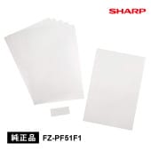 [FZ-PF51F1] �Ȥ��Τƥץ�ե��륿��(6����)��